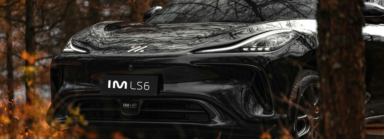 IM LS6 - lider printre vehiculele electrice la testul de  întoarcere